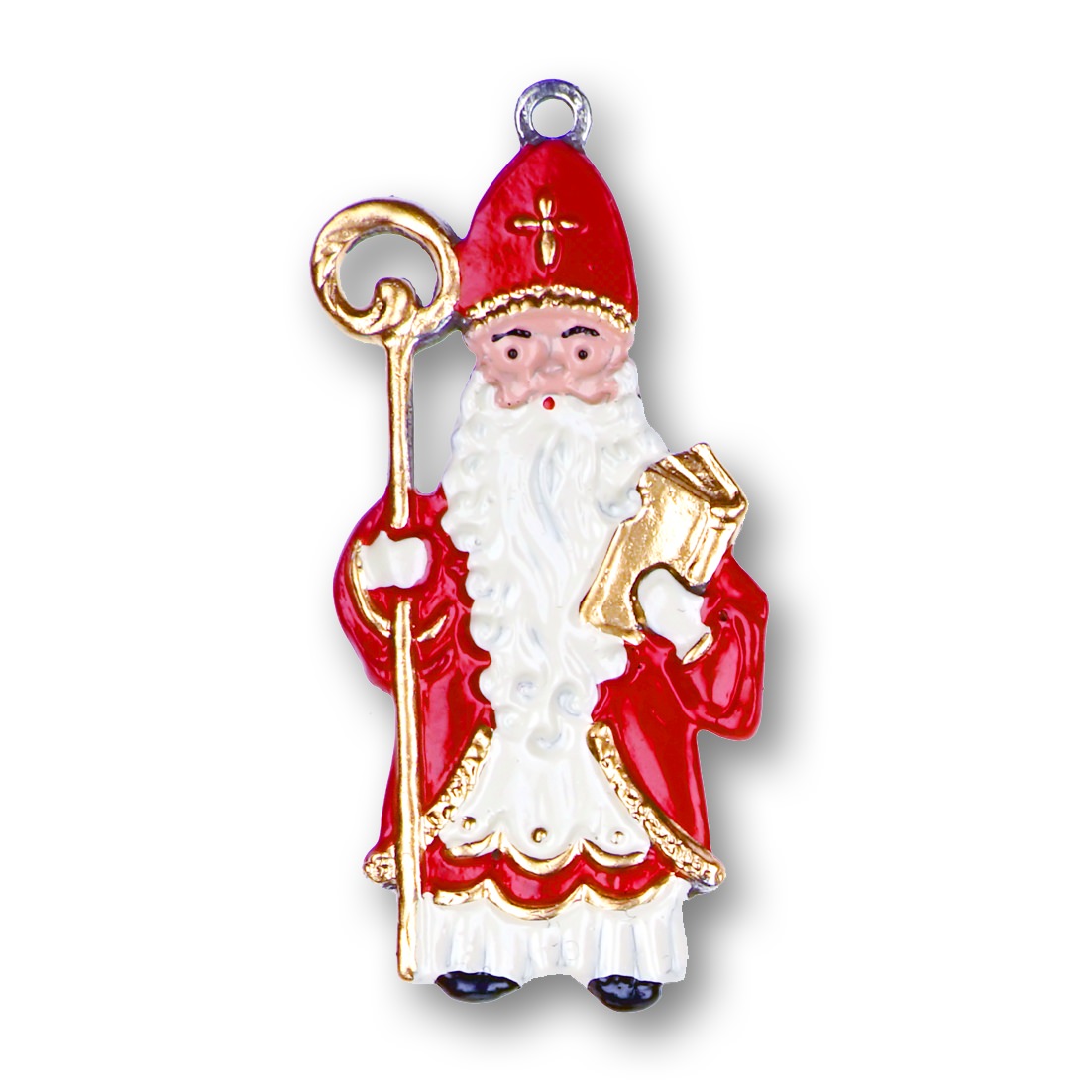 Zinnfiguren Weihnachtsmotive 2025 Lexie Opalina
