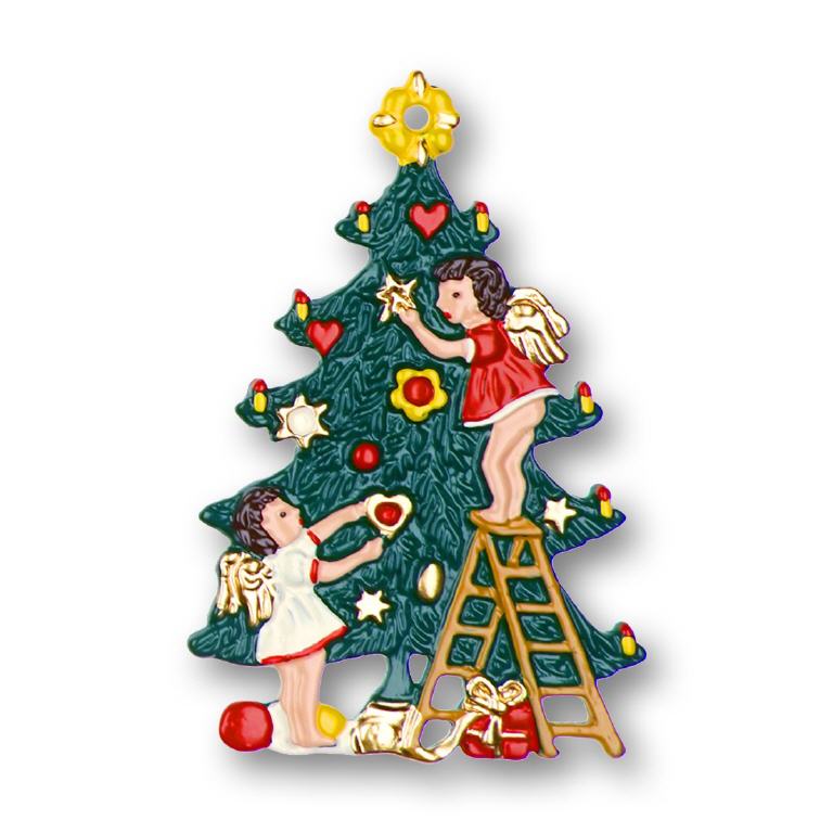 Zinnfiguren Weihnachten